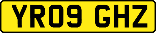 YR09GHZ