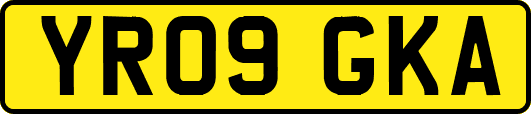 YR09GKA