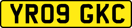 YR09GKC