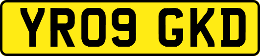 YR09GKD