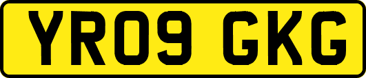 YR09GKG