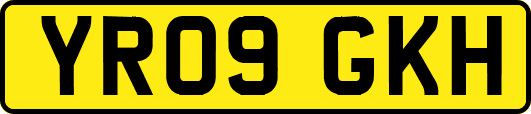 YR09GKH
