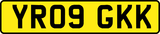 YR09GKK