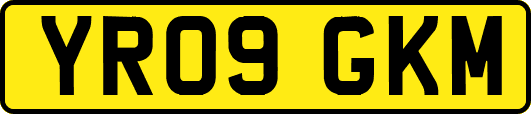 YR09GKM