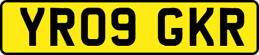YR09GKR