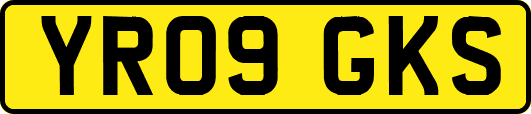 YR09GKS