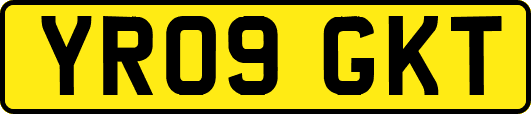 YR09GKT