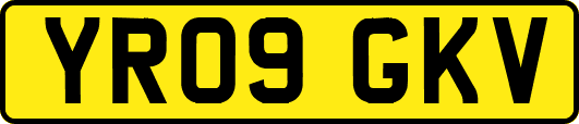 YR09GKV