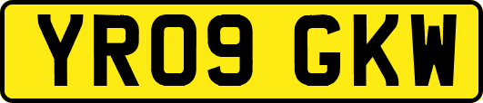 YR09GKW