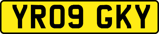 YR09GKY