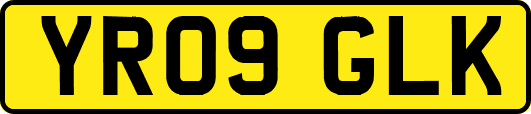 YR09GLK