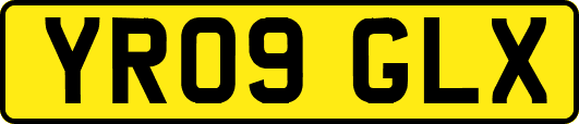 YR09GLX