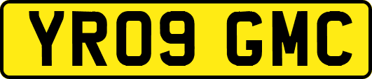 YR09GMC