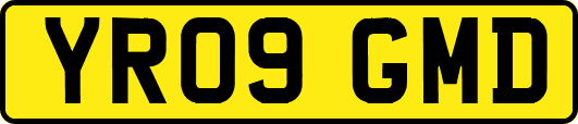 YR09GMD