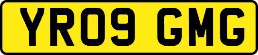 YR09GMG