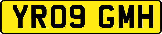 YR09GMH