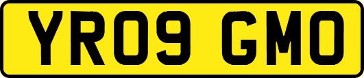 YR09GMO
