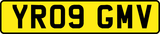 YR09GMV