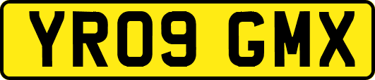 YR09GMX