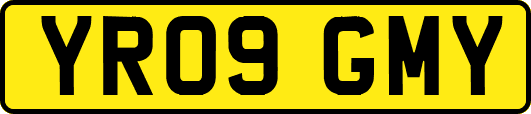 YR09GMY