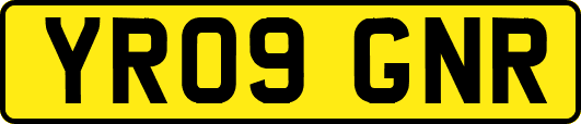 YR09GNR