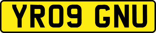 YR09GNU