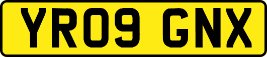 YR09GNX