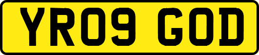 YR09GOD