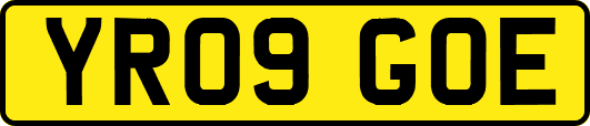 YR09GOE
