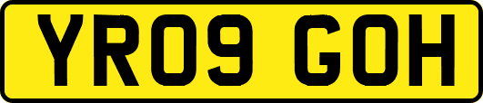 YR09GOH