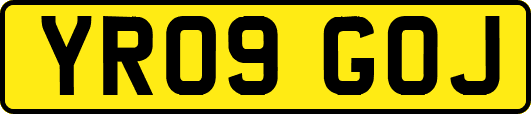 YR09GOJ
