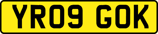 YR09GOK
