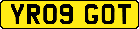 YR09GOT