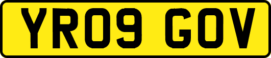 YR09GOV