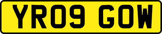 YR09GOW