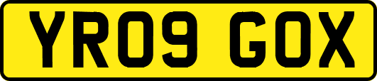 YR09GOX