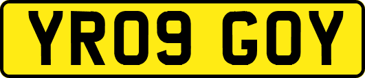 YR09GOY