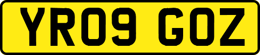 YR09GOZ