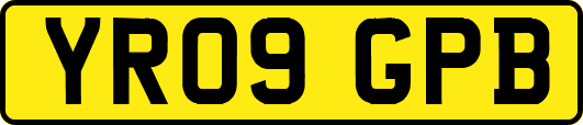 YR09GPB