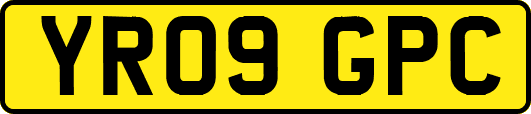 YR09GPC
