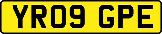 YR09GPE