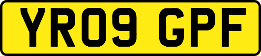YR09GPF
