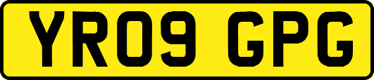 YR09GPG