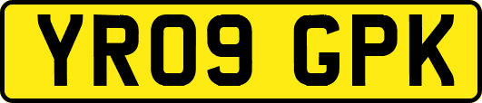 YR09GPK