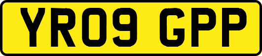 YR09GPP
