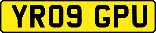 YR09GPU