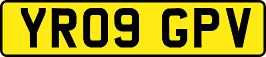 YR09GPV