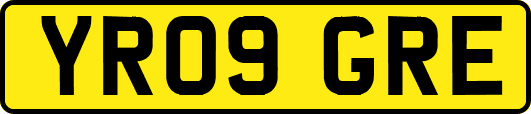 YR09GRE