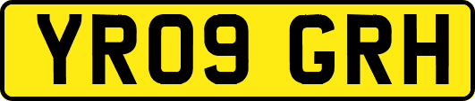 YR09GRH