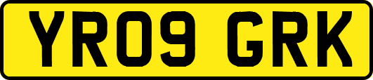 YR09GRK